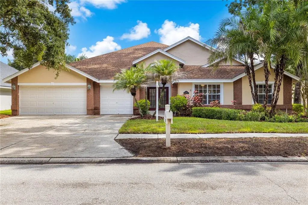 Property for sale at 8746 TANTALLON CIRCLE, TAMPA, FL, 33647