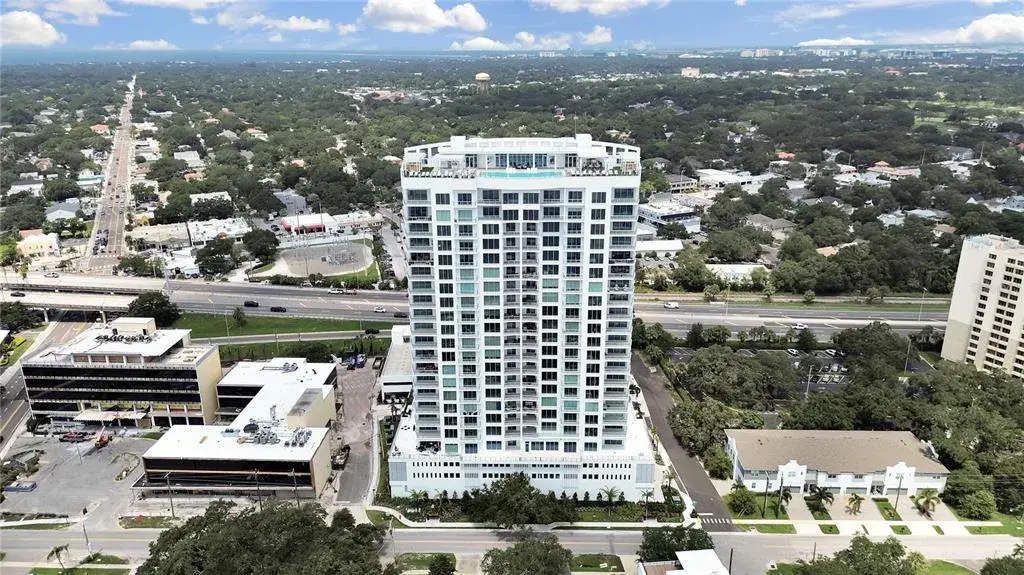 Property for sale at 2910 W BARCELONA STREET UNIT 604, TAMPA, FL, 33629