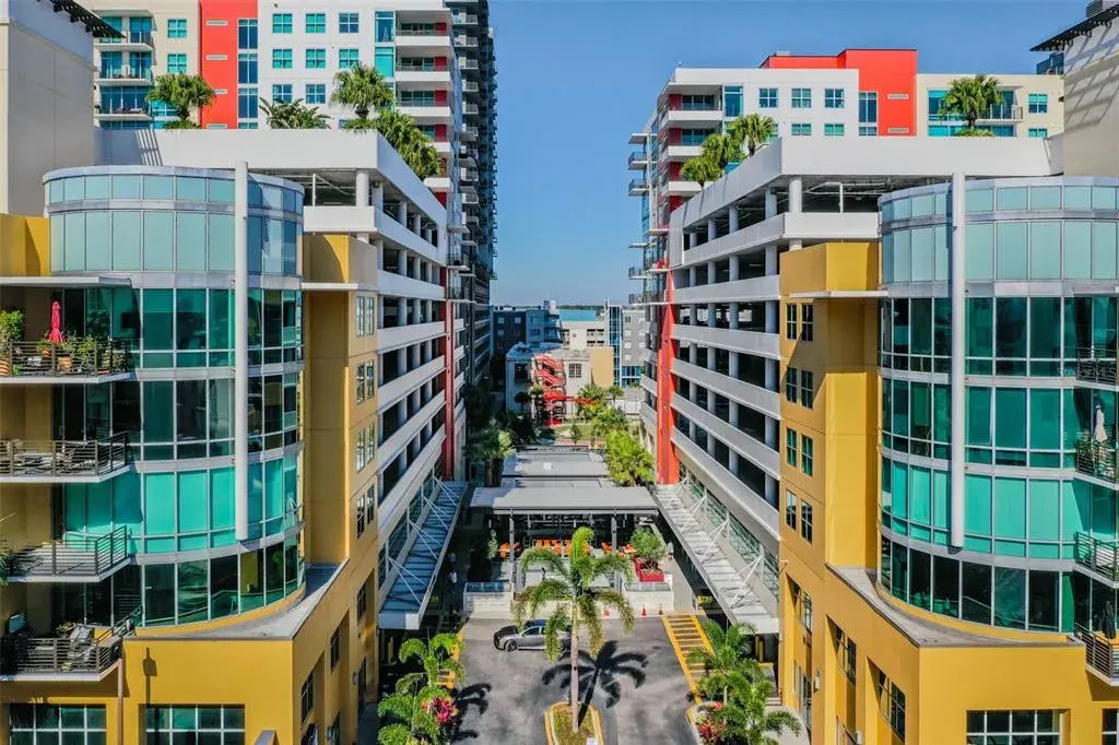 Property for sale at 1120 E KENNEDY BOULEVARD UNIT 1030, TAMPA, FL, 33602