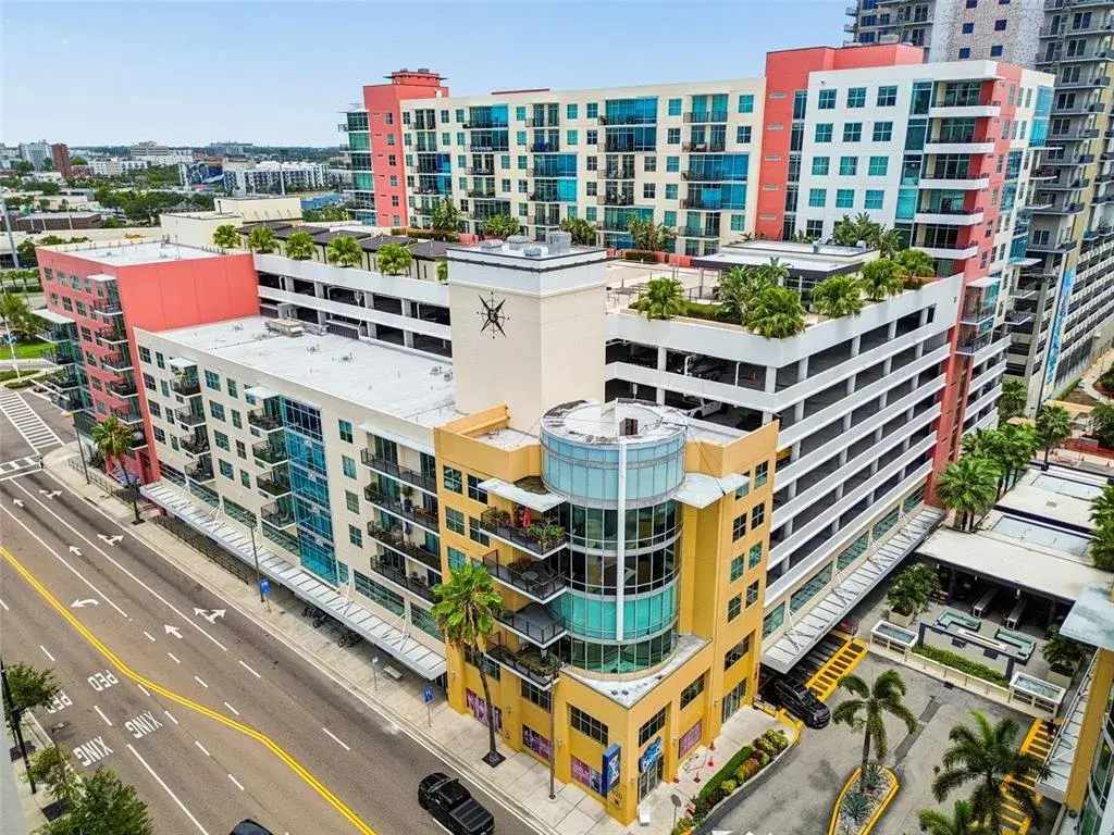 Property for sale at 1120 E KENNEDY BOULEVARD UNIT 1030, TAMPA, FL, 33602