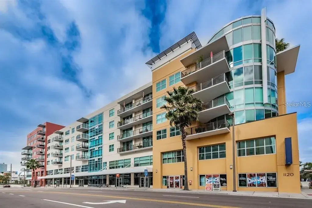Property for sale at 1120 E KENNEDY BOULEVARD UNIT 1030, TAMPA, FL, 33602