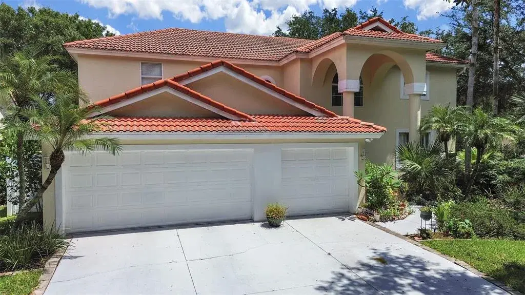 Property for sale at 10212 GARDEN ALCOVE DRIVE, TAMPA, FL, 33647