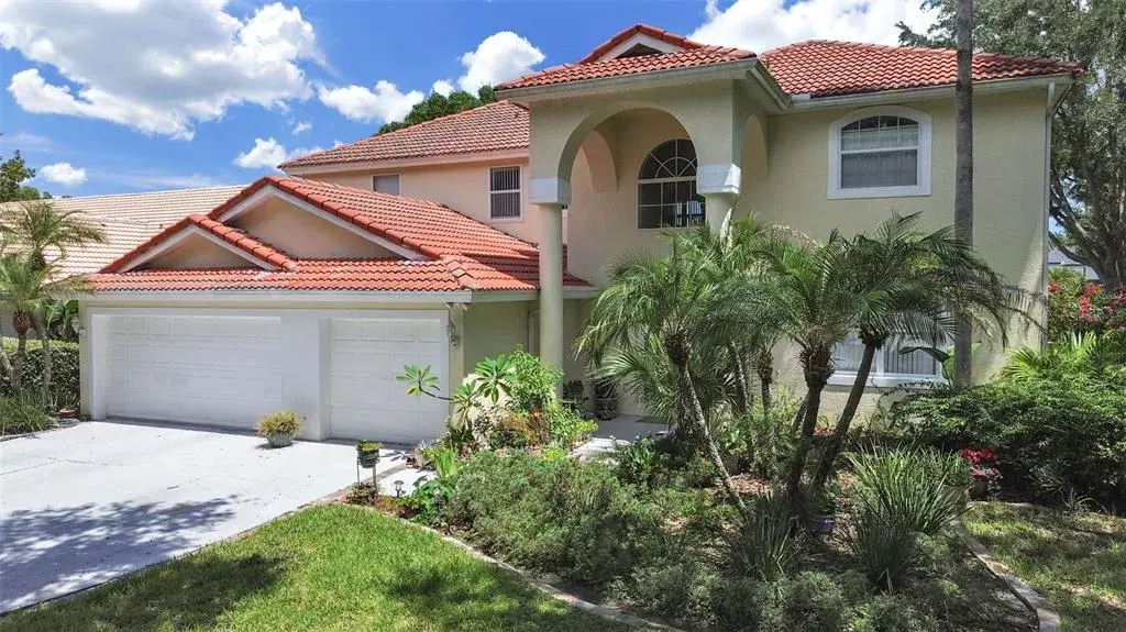 Property for sale at 10212 GARDEN ALCOVE DRIVE, TAMPA, FL, 33647