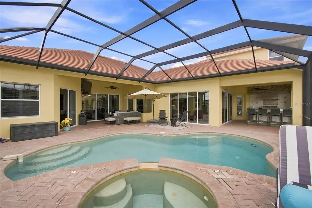 Property for sale at 10801 BARBADOS ISLE DRIVE, TAMPA, FL, 33647