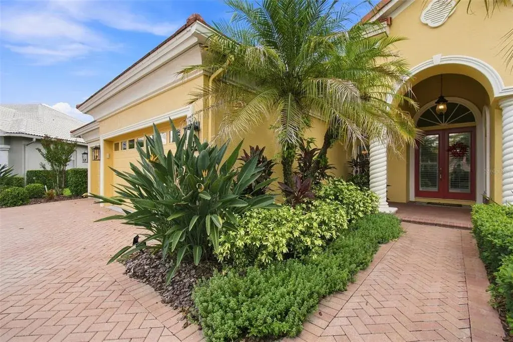 Property for sale at 10801 BARBADOS ISLE DRIVE, TAMPA, FL, 33647