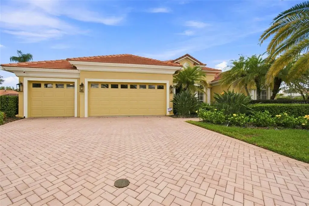 Property for sale at 10801 BARBADOS ISLE DRIVE, TAMPA, FL, 33647