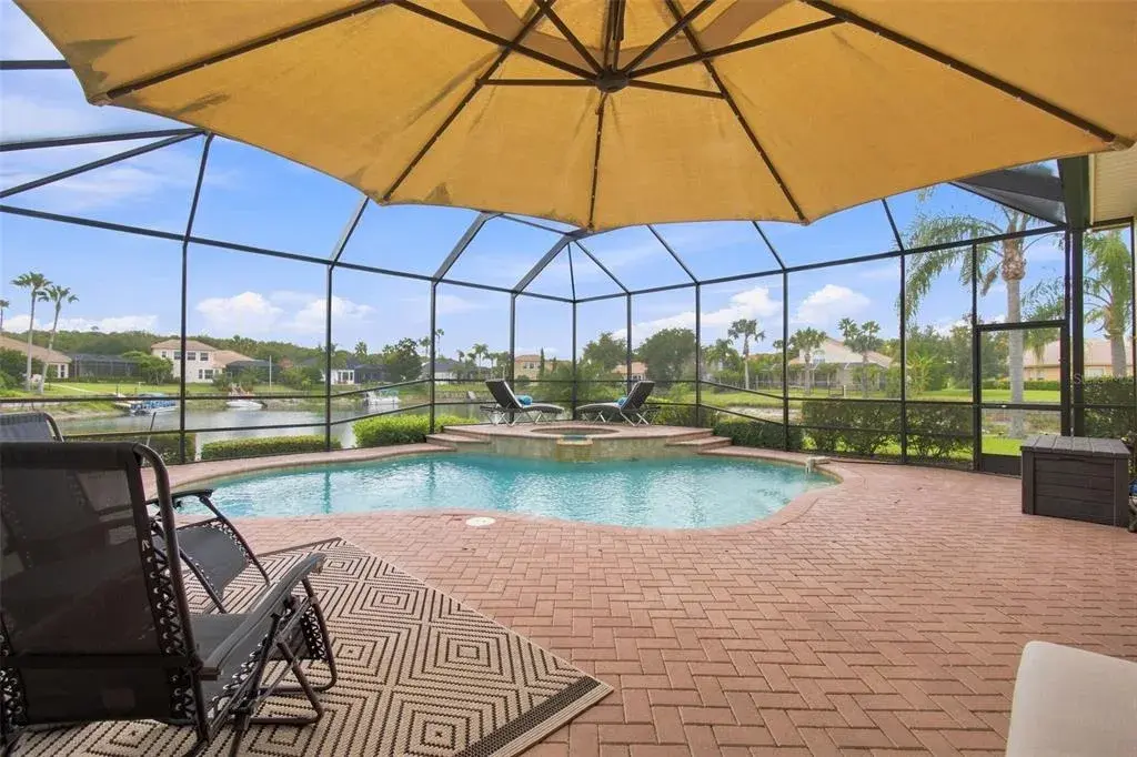 Property for sale at 10801 BARBADOS ISLE DRIVE, TAMPA, FL, 33647