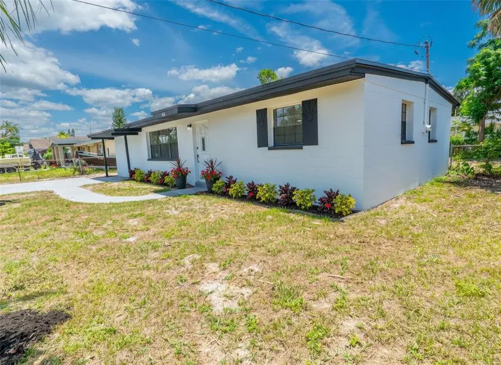 Property for sale at 4112 W FAIRVIEW HEIGHTS, TAMPA, FL, 33616