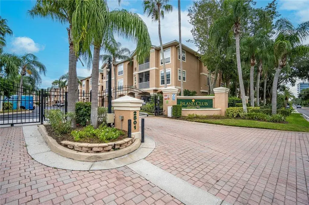 Island Club at Rocky Point