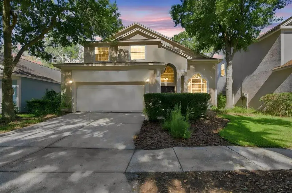 Property for sale at 17708 LONG RIDGE ROAD, TAMPA, FL, 33647