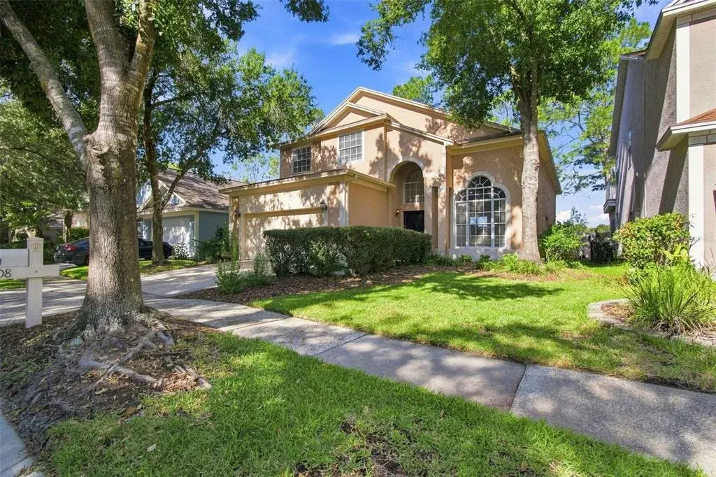 Property for sale at 17708 LONG RIDGE ROAD, TAMPA, FL, 33647