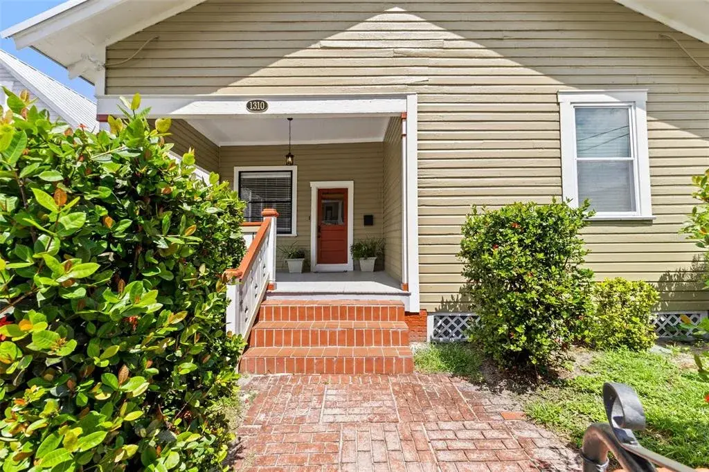 Property for sale at 1310 E 15TH AVENUE, TAMPA, FL, 33605