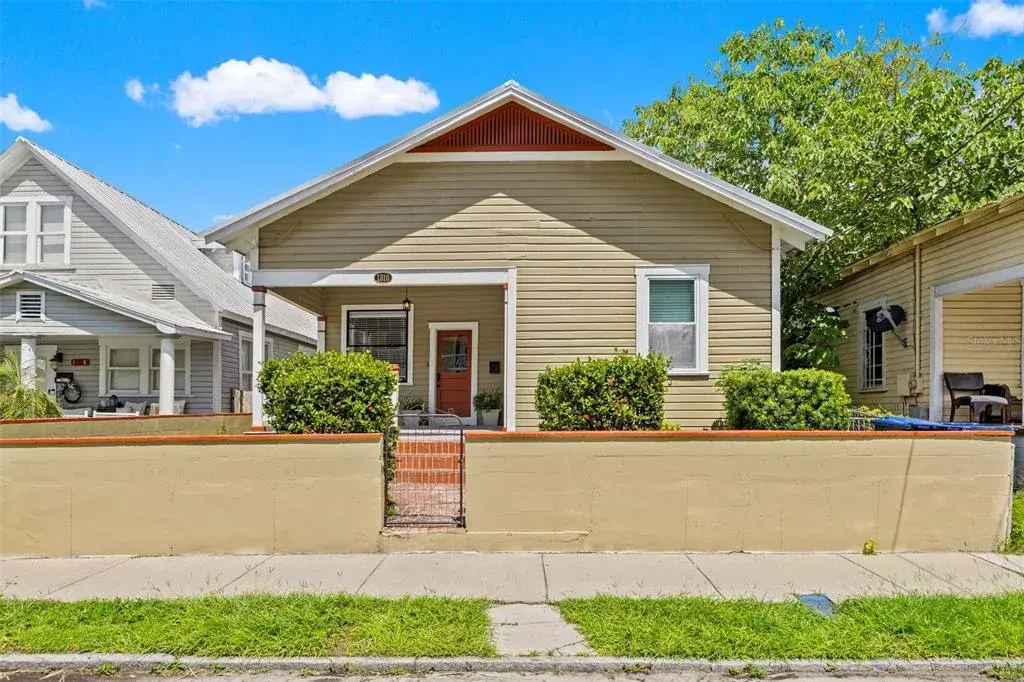 Property for sale at 1310 E 15TH AVENUE, TAMPA, FL, 33605