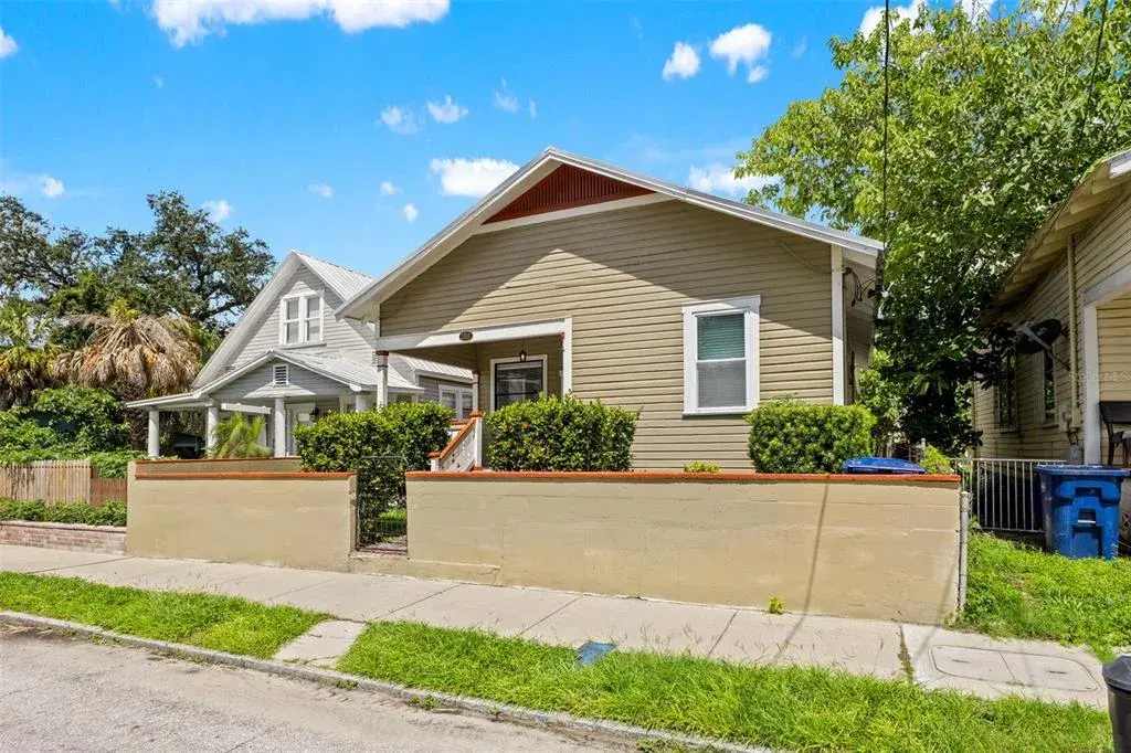Property for sale at 1310 E 15TH AVENUE, TAMPA, FL, 33605