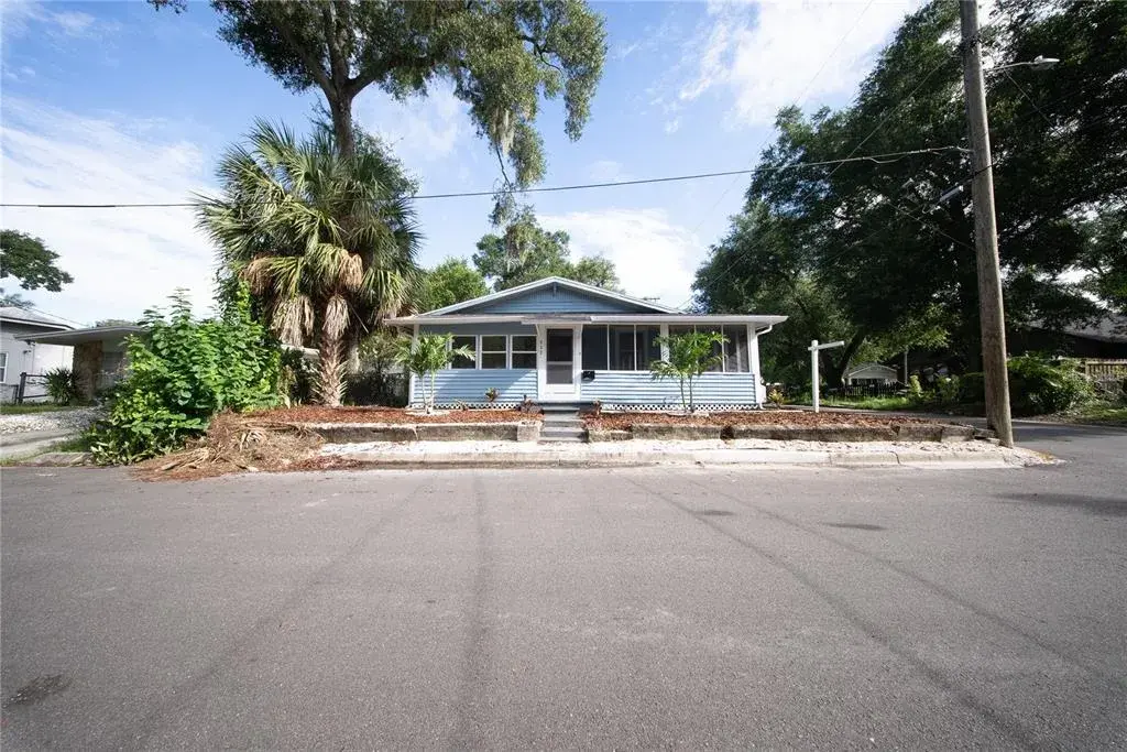 Property for sale at 922 E IDA STREET, TAMPA, FL, 33603