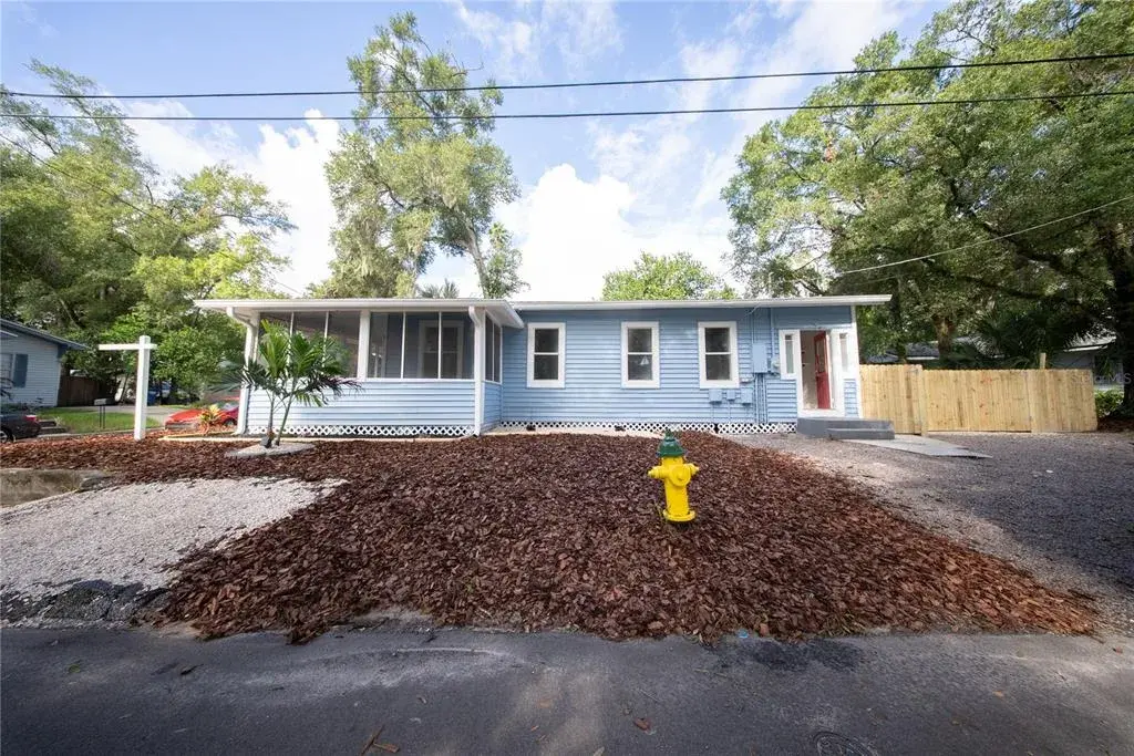 Property for sale at 922 E IDA STREET, TAMPA, FL, 33603