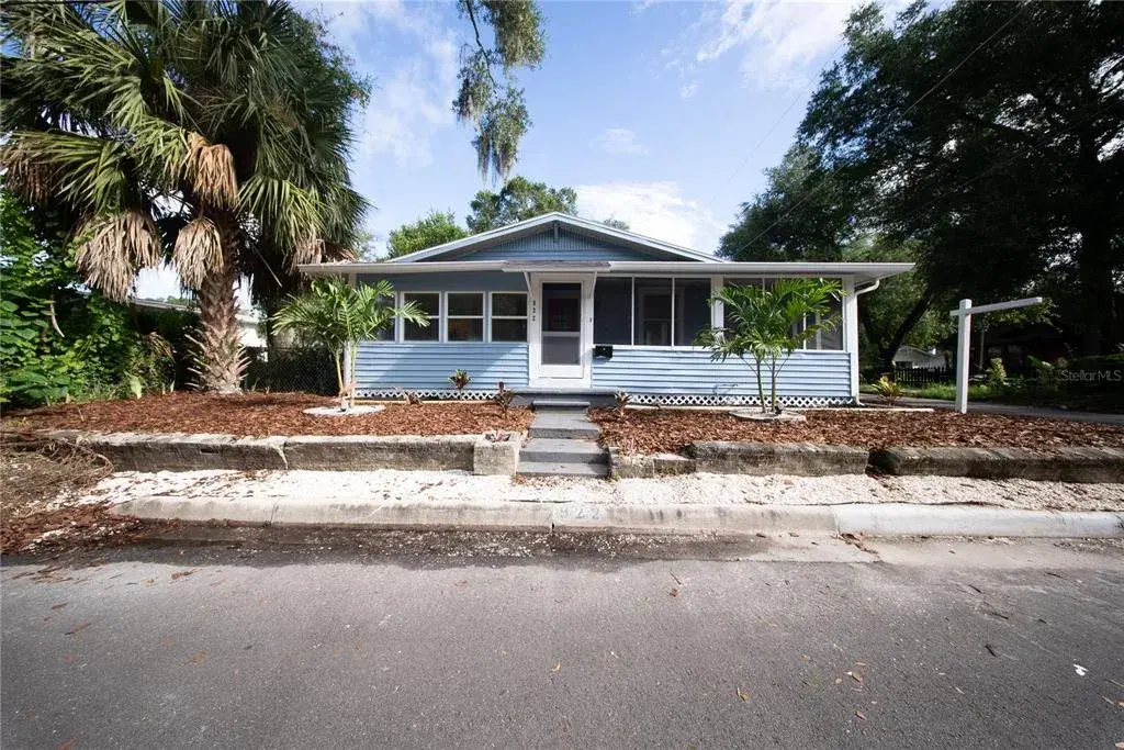 Property for sale at 922 E IDA STREET, TAMPA, FL, 33603