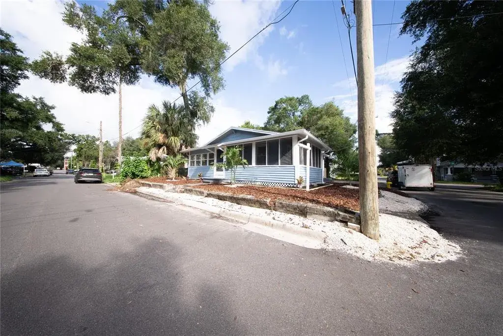 Property for sale at 922 E IDA STREET, TAMPA, FL, 33603