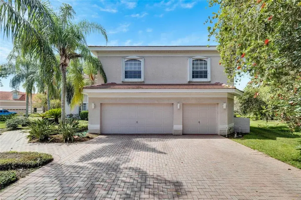 Property for sale at 17904 CACHET ISLE DRIVE, TAMPA, FL, 33647