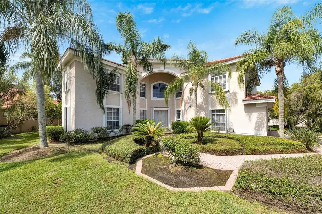 Property for sale at 17904 CACHET ISLE DRIVE, TAMPA, FL, 33647