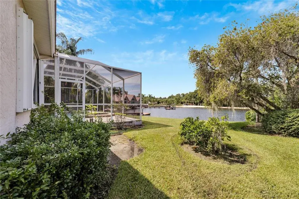 Property for sale at 17904 CACHET ISLE DRIVE, TAMPA, FL, 33647