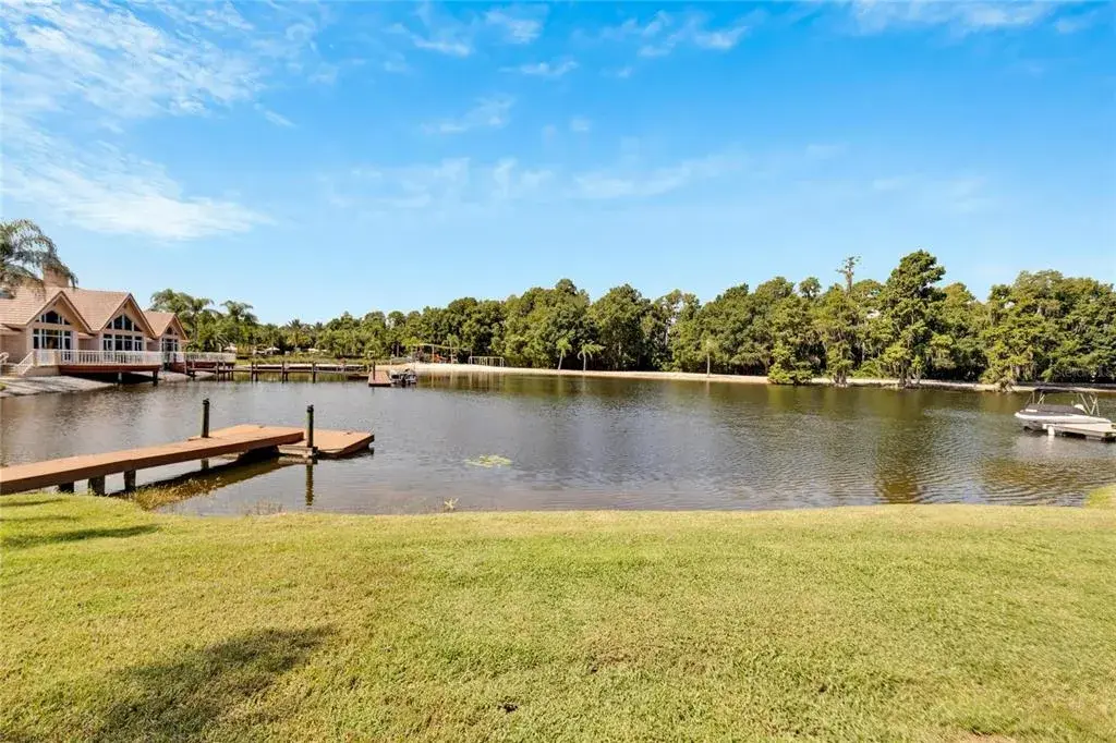 Property for sale at 17904 CACHET ISLE DRIVE, TAMPA, FL, 33647