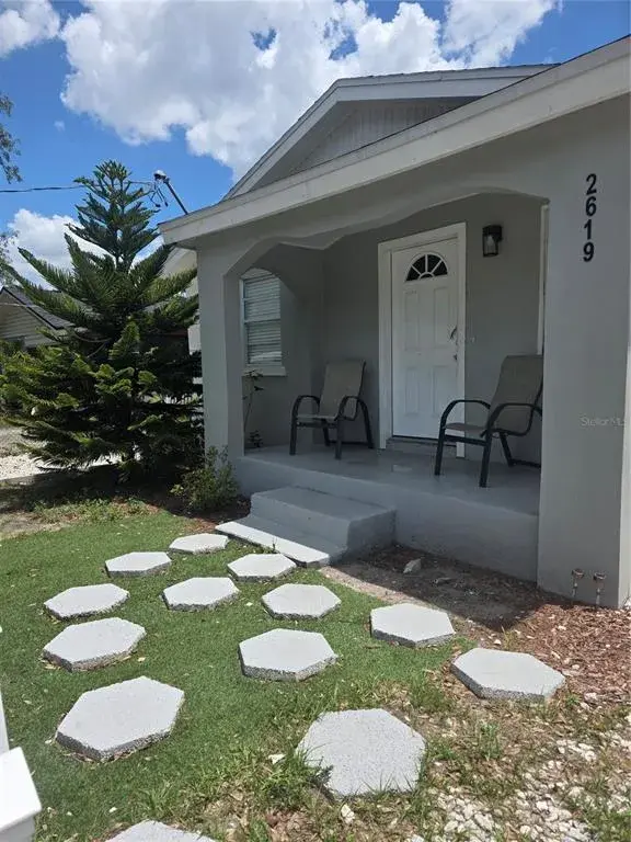 Property for sale at 2619 E CHELSEA STREET, TAMPA, FL, 33610