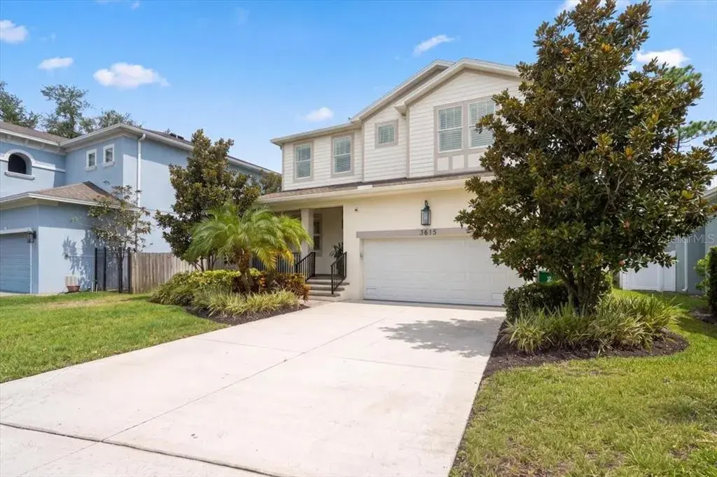 Property for sale at 3615 W RENELLIE CIRCLE, TAMPA, FL, 33629