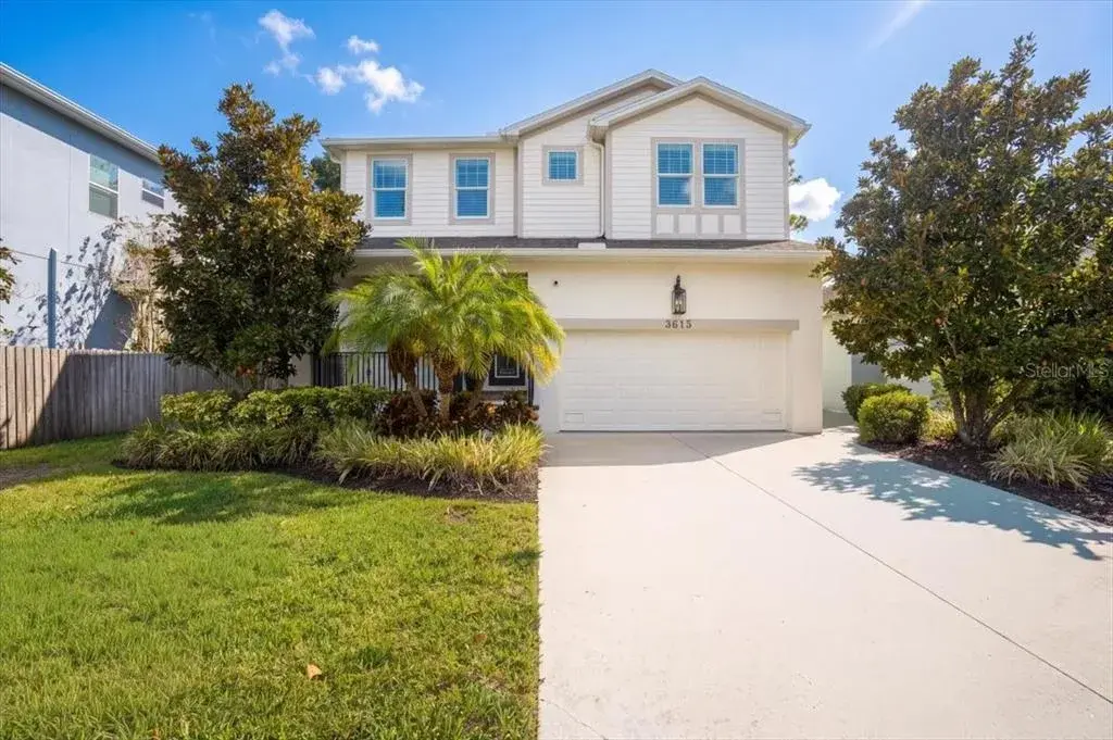 Property for sale at 3615 W RENELLIE CIRCLE, TAMPA, FL, 33629