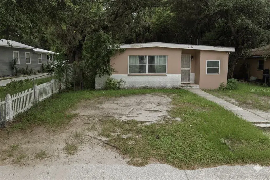 Property for sale at 3409 LINDELL AVENUE, TAMPA, FL, 33610