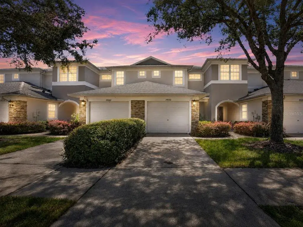 Property for sale at 19262 STONE HEDGE DRIVE, TAMPA, FL, 33647