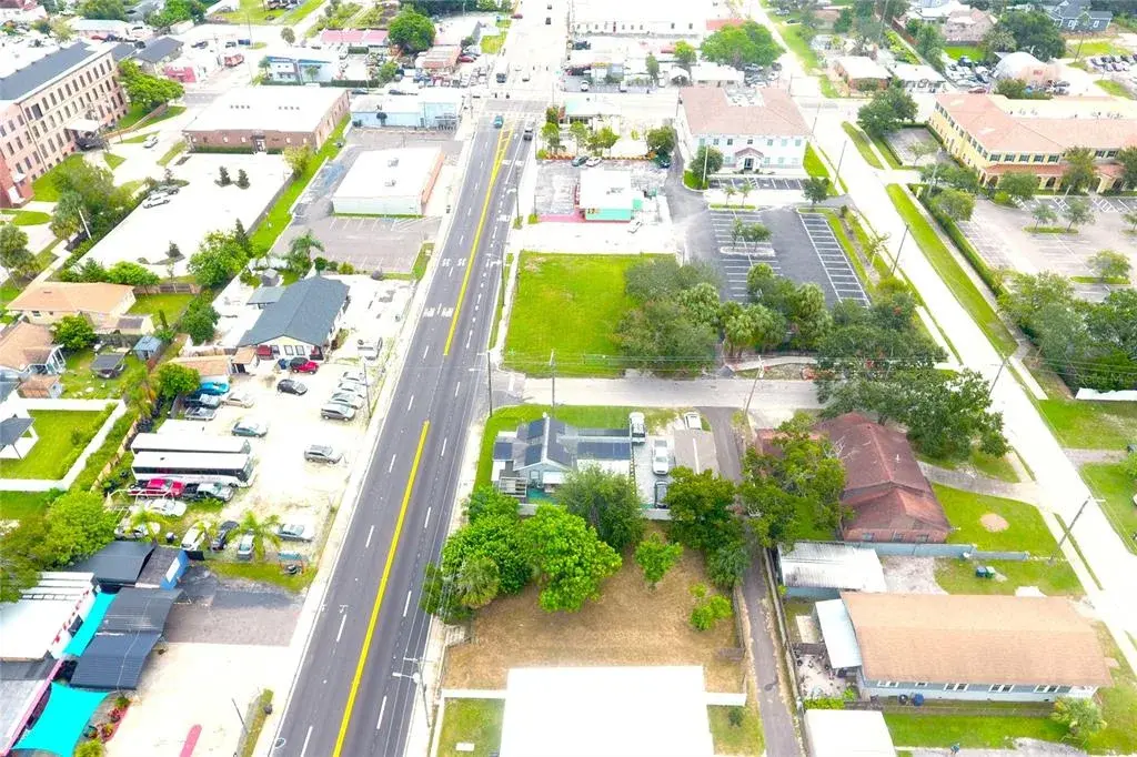 Property for sale at 2606 W COLUMBUS DRIVE, TAMPA, FL, 33607