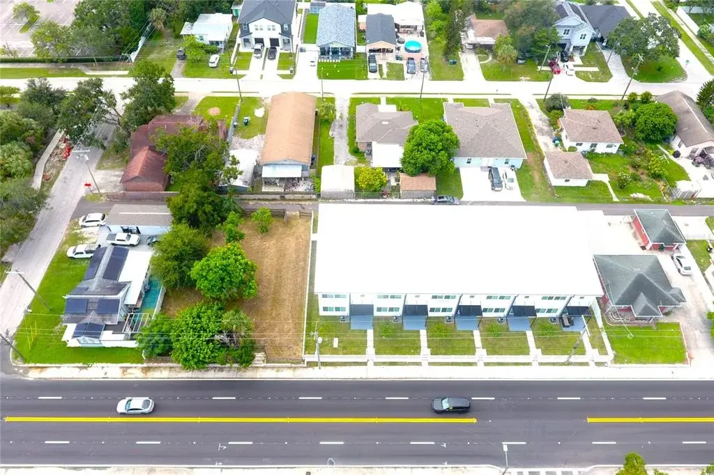 Property for sale at 2606 W COLUMBUS DRIVE, TAMPA, FL, 33607