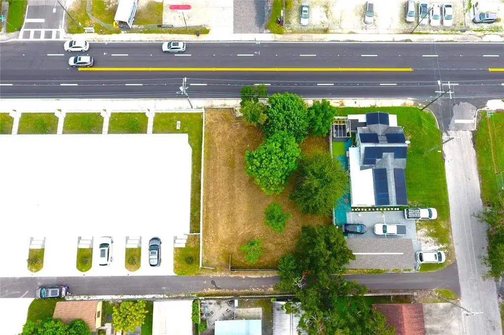 Property for sale at 2606 W COLUMBUS DRIVE, TAMPA, FL, 33607