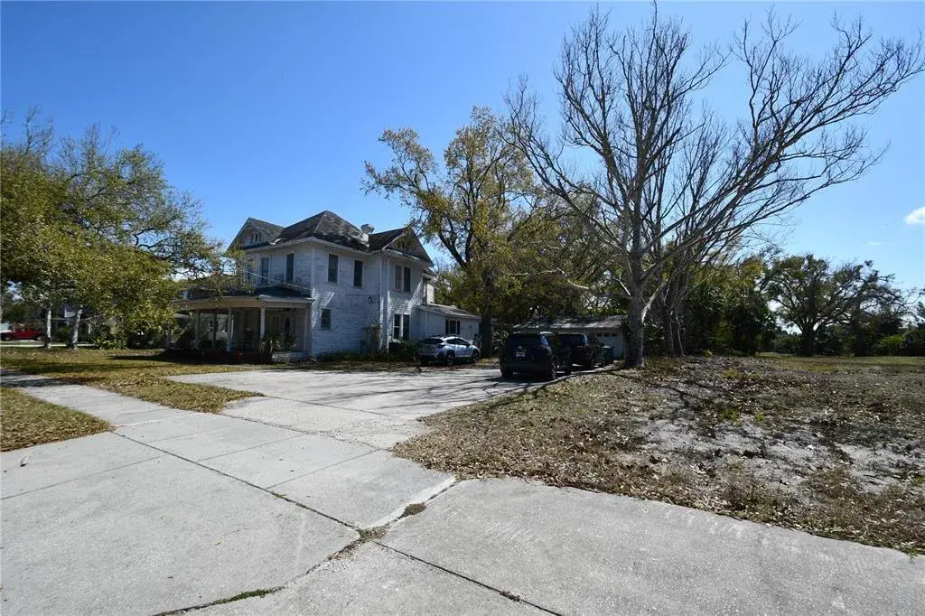 Property for sale at 8020 INTERBAY BOULEVARD, TAMPA, FL, 33616
