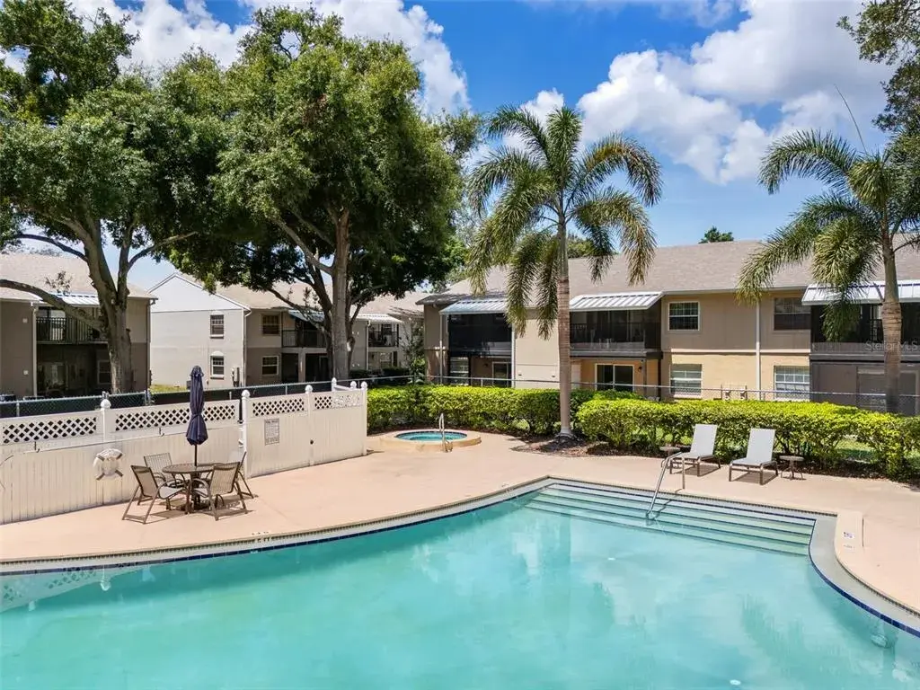 Property for sale at 3812 N OAK DRIVE UNIT M72, TAMPA, FL, 33611