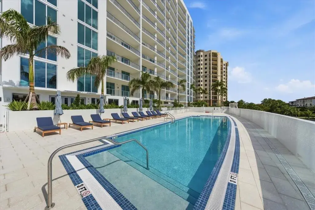 Property for sale at 5713 BOWEN DANIEL DRIVE UNIT 402, TAMPA, FL, 33616