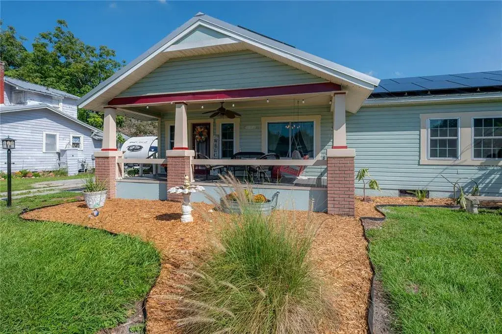 Property for sale at 203 W FRIERSON AVENUE, TAMPA, FL, 33603