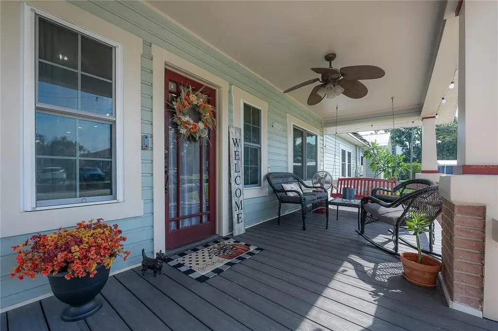 Property for sale at 203 W FRIERSON AVENUE, TAMPA, FL, 33603
