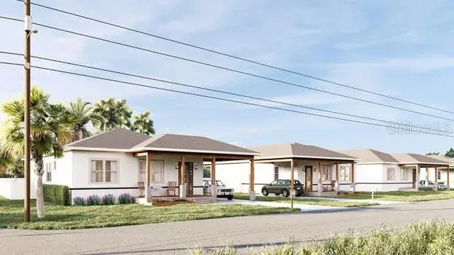 Property for sale at 3201 W SAINT JOHN STREET, TAMPA, FL, 33607