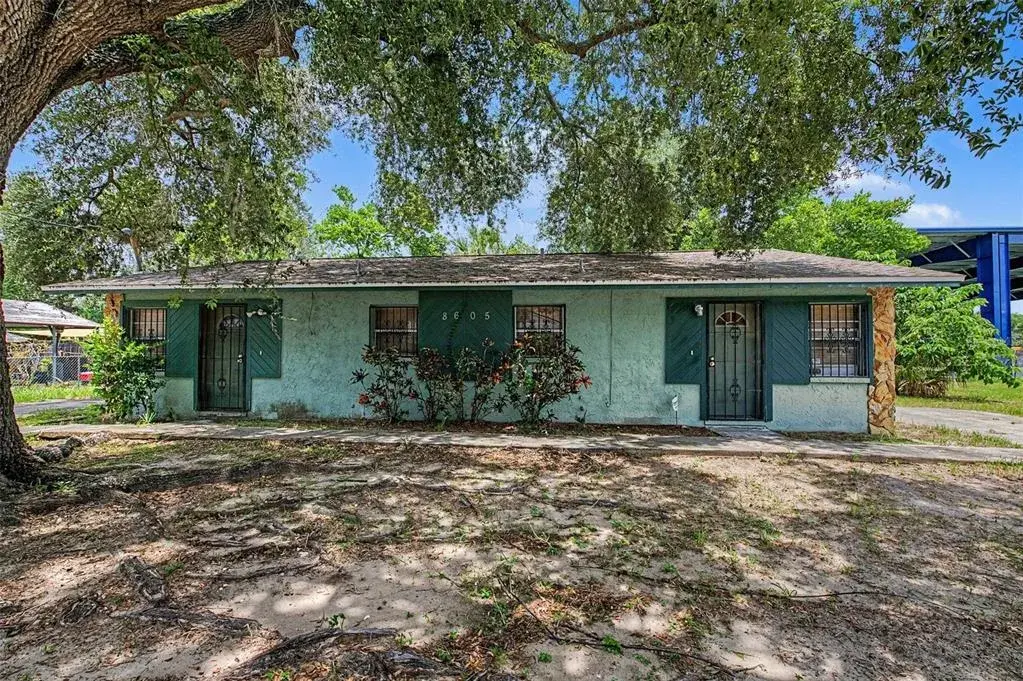 Property for sale at 8605 N 12TH STREET, TAMPA, FL, 33604