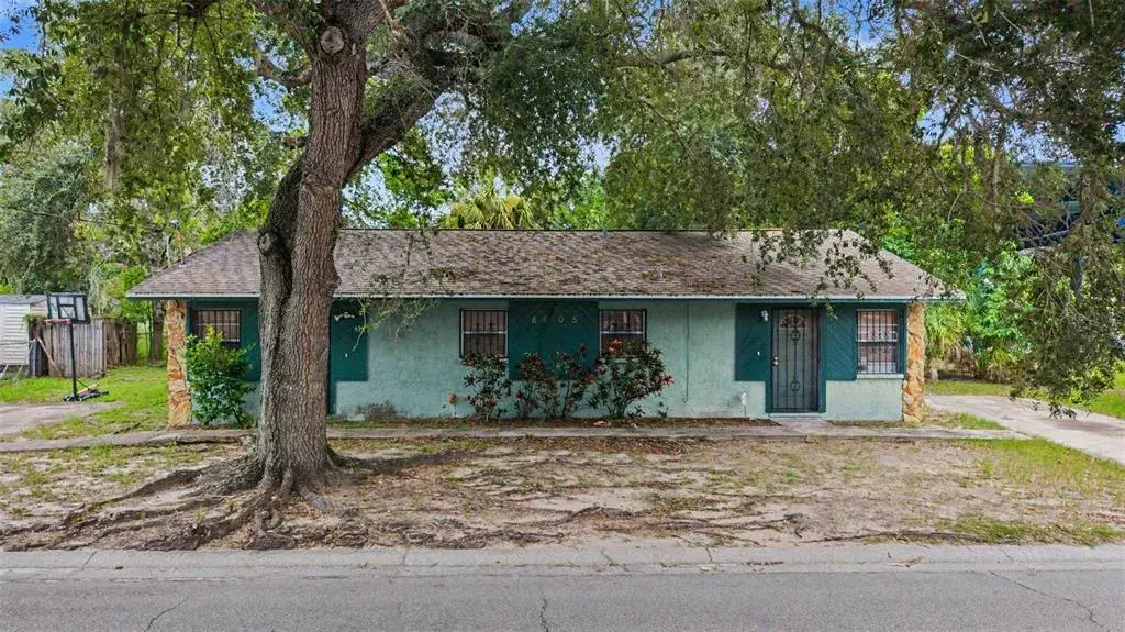 Property for sale at 8605 N 12TH STREET, TAMPA, FL, 33604
