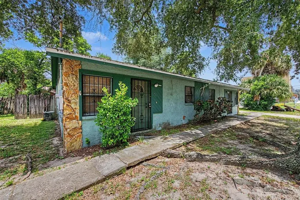 Property for sale at 8605 N 12TH STREET, TAMPA, FL, 33604