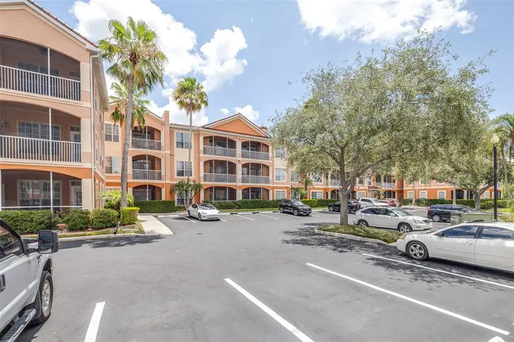 Property for sale at 5000 CULBREATH KEY WAY UNIT 1-309, TAMPA, FL, 33611