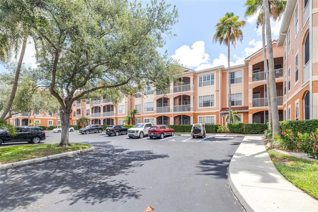 Property for sale at 5000 CULBREATH KEY WAY UNIT 1-309, TAMPA, FL, 33611