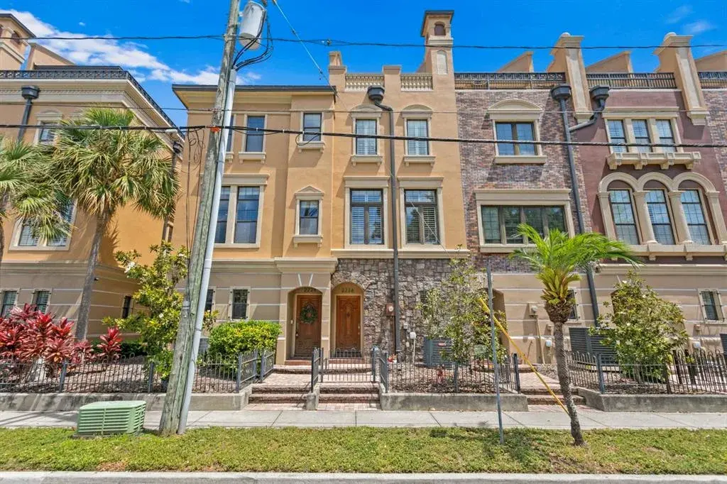 Property for sale at 2226 SOHO BAY COURT, TAMPA, FL, 33606