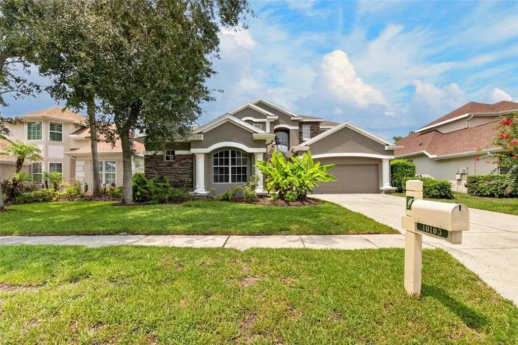 Property for sale at 10103 DEERCLIFF DRIVE, TAMPA, FL, 33647