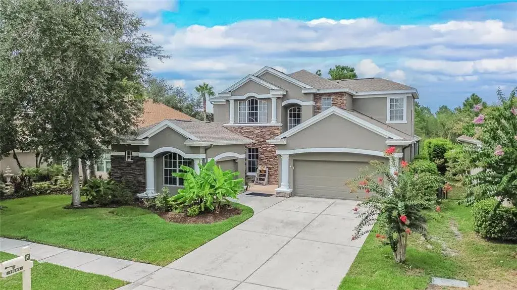 Property for sale at 10103 DEERCLIFF DRIVE, TAMPA, FL, 33647