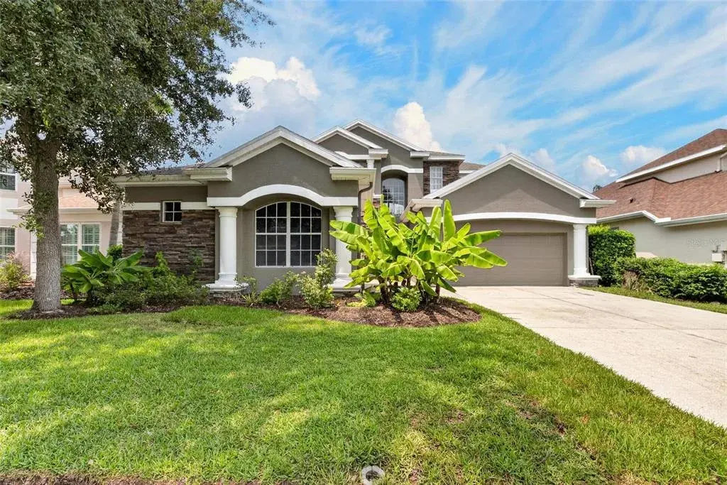 Property for sale at 10103 DEERCLIFF DRIVE, TAMPA, FL, 33647