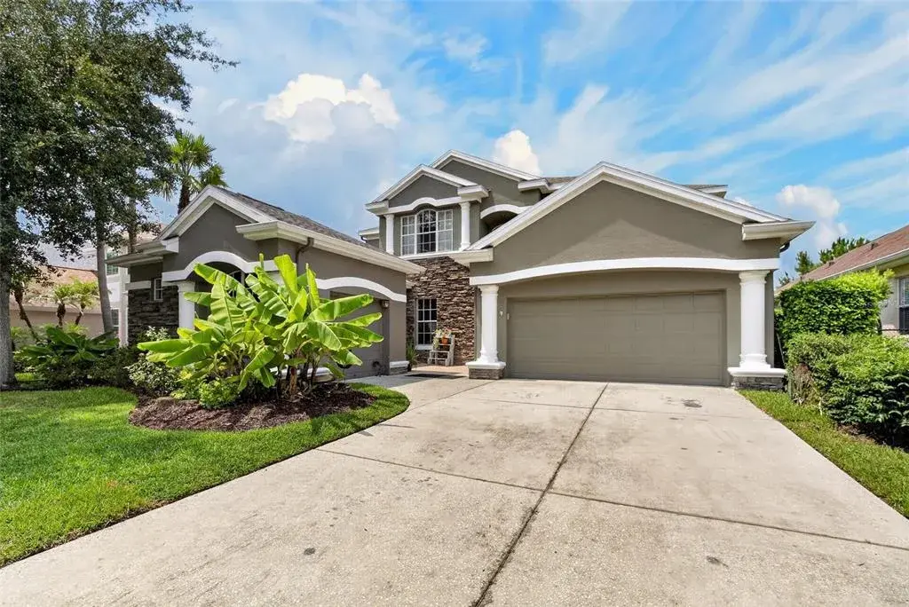 Property for sale at 10103 DEERCLIFF DRIVE, TAMPA, FL, 33647
